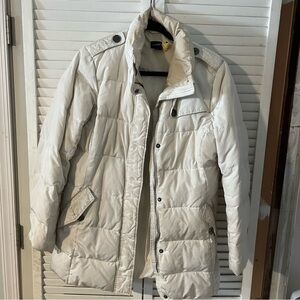 2010 Lands End Winter Coat